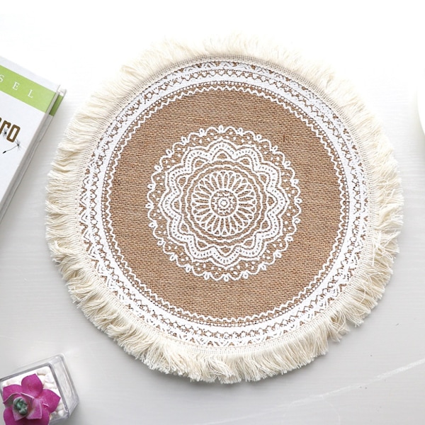 Coaster Keittiöpöytämatto TYYPPI C TYYPPI C Type C