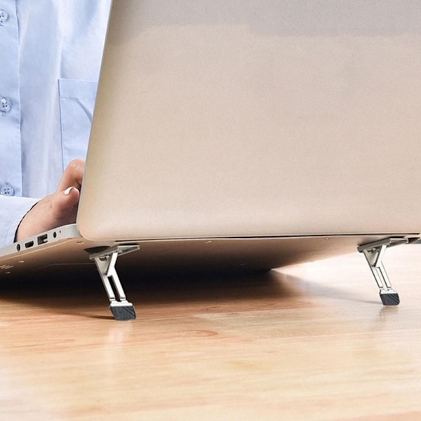 Telefoner Bärbar dator Stativ Tablett Ställ Notebook Bracket