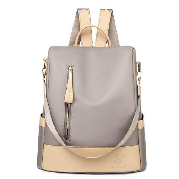Rygsæk Rugsæk KHAKI khaki