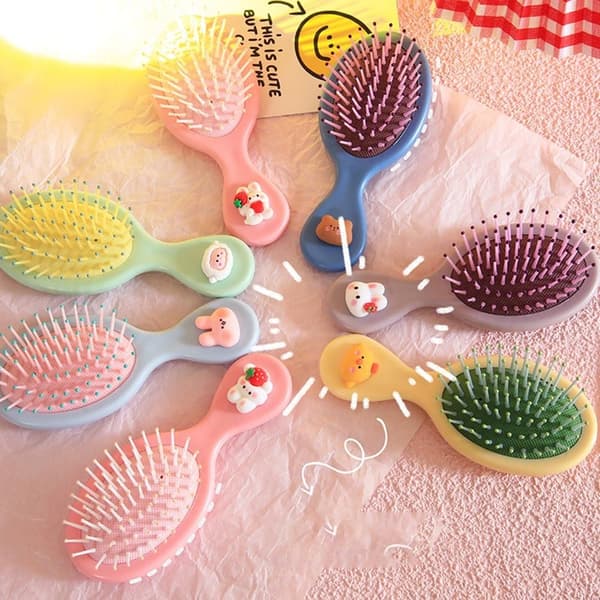 2st Airbag Comb Styling Comb 2PCS 05 2PCS 05 2Pcs 05
