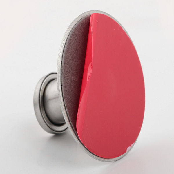 4 Pack pyyhekoukut Coat Hook Seinäkoukut