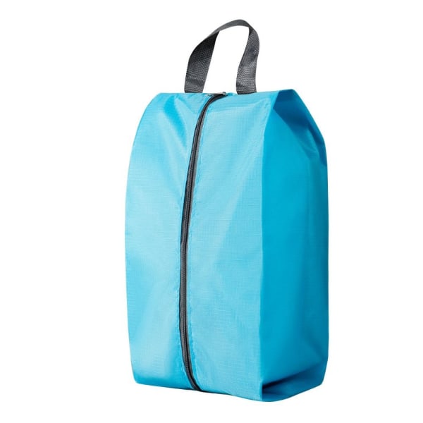 4stk Sko Oppbevaringsvesker Skoveske BLÅ XL blue XL