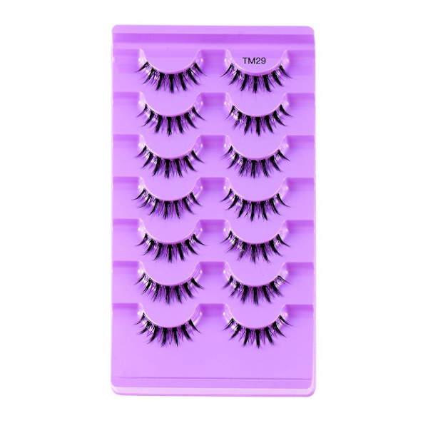 Tekoripset Cat Eyelashes TM29 TM29 TM29
