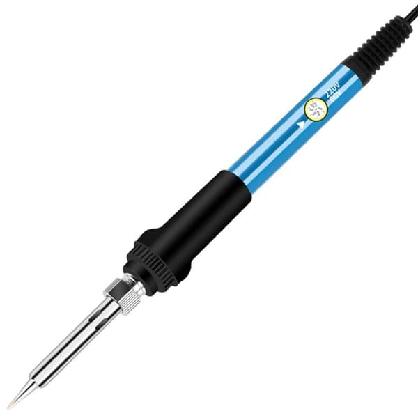 Loddebolt Digital Temperatur EU EU EU