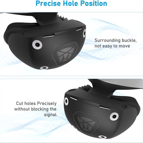 VR Protector Cover Case Headset Cover