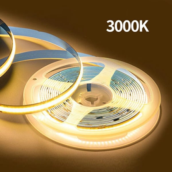 COB Light Strip LED Strip 1 1 1