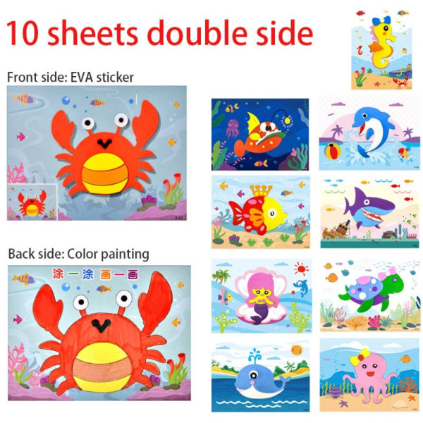 Puslespill Leker Matching Game 4 4 4
