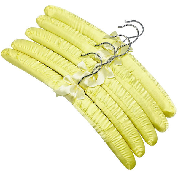 Kleshenger Displayhenger GUL yellow
