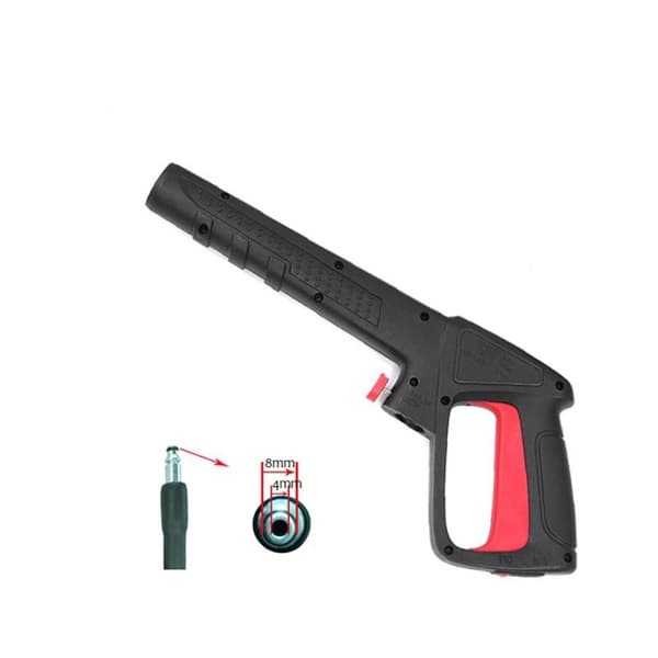 Vaskespraypistol Jet Lance Trigger Jet Washer