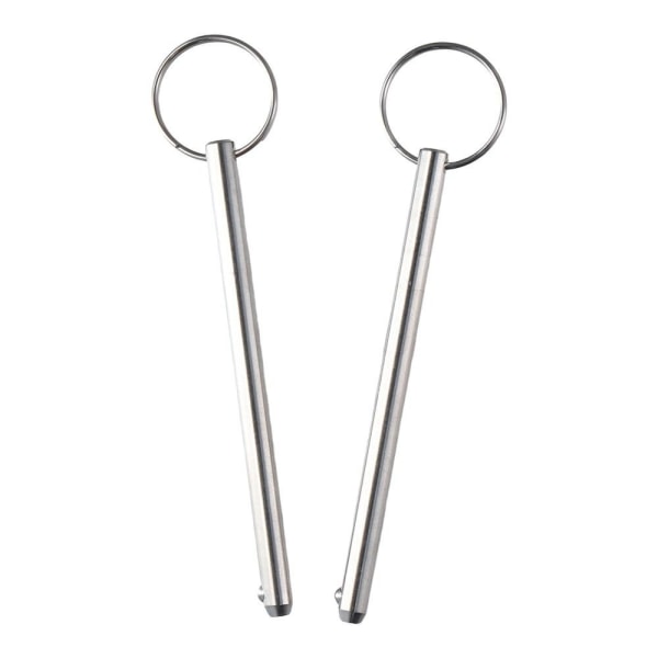 2st Quick Release Pin Bimini Top Pin Marine Hardware