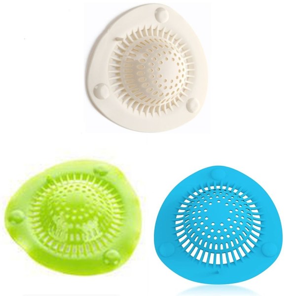 Drain Hair Catcher Protector oppgradert