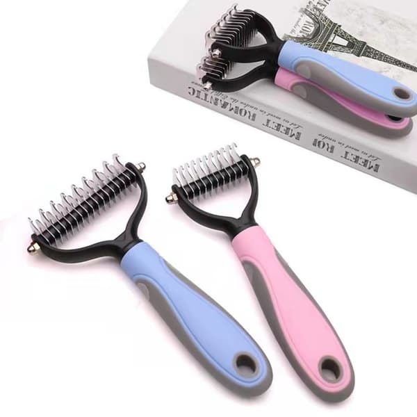 Hårfjernings kamtrimmer GREY S Grey S