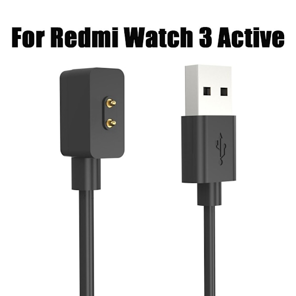 100 cm USB laturi Pikalatauskaapeli MUSTA black