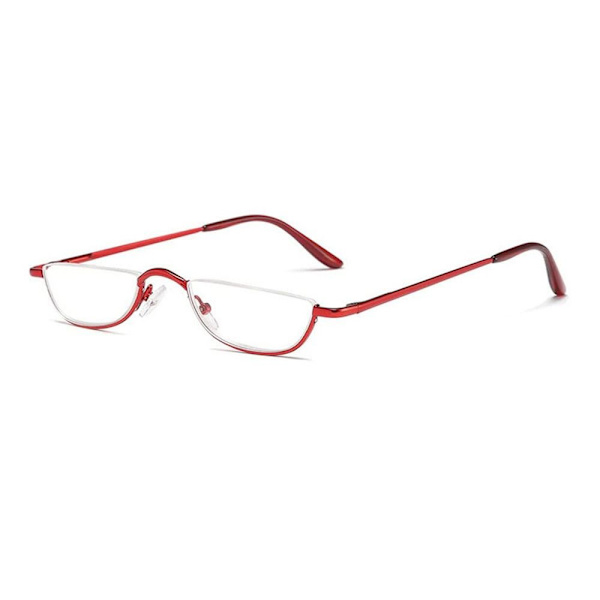 Lukulasit Silmälasit RED STRENGTH 100 Red Strength 100