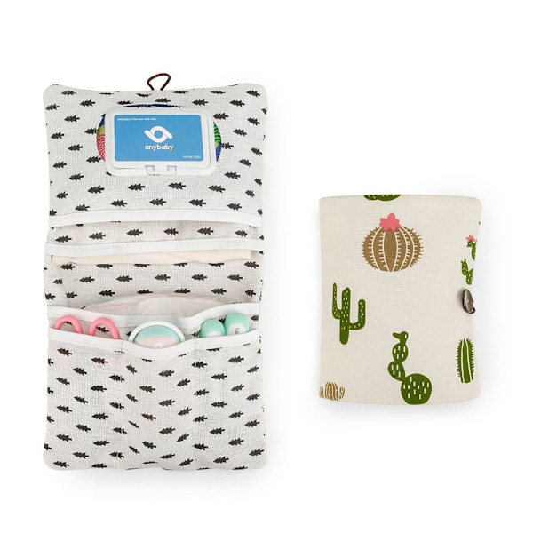 Baby Wash Bag Babg Bag Organizer 2 2 2