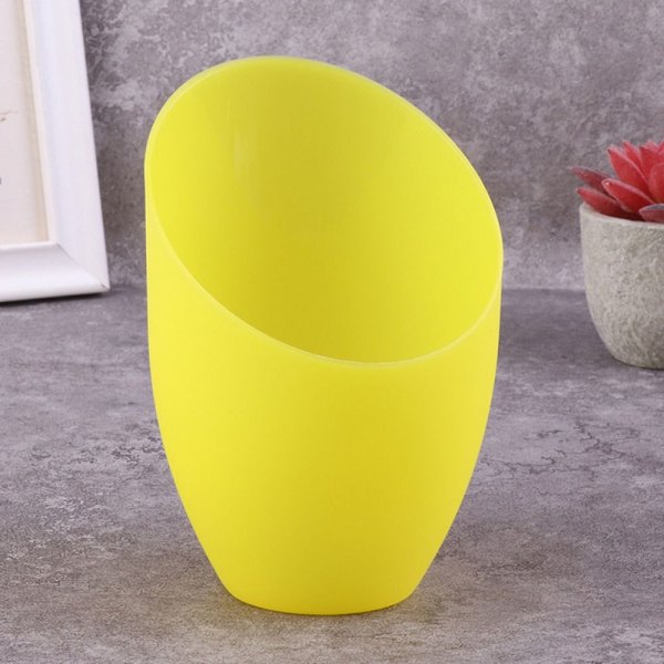 Lampun cover Lampunvarjostin KELTAINEN 42mm yellow 42mm
