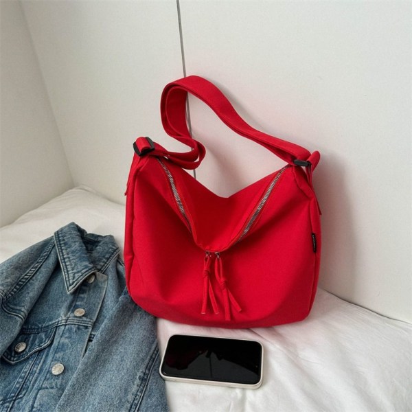 Crossbody Bag Oxford Bag 4 4 4