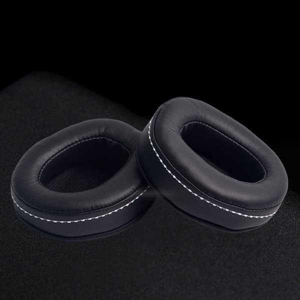 Øreputer Ørepute Øreputer Black