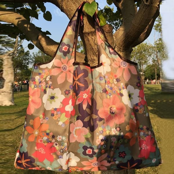 Handlebag Reiseoppbevaringspose 02 02 02