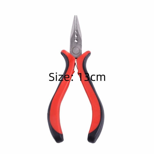 1stk Hårforlengelsestang Extension Tools Extensions Hår