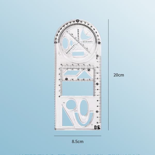 Viivain astelevy 02 02 02