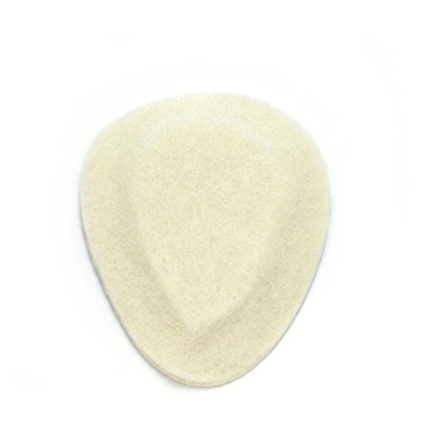 6 par Metatarsal Filt Fotdynor Metatarsalgi Innersulor Mortons