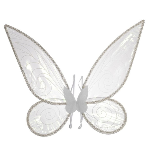 Fairy Wings Princess -puku Wings C C C