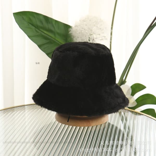 Bucket Hat Vinterhatt KHAKI khaki