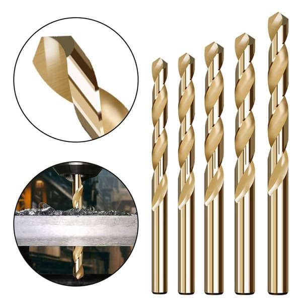 Drill Bits Twist Drill 10MM 10mm