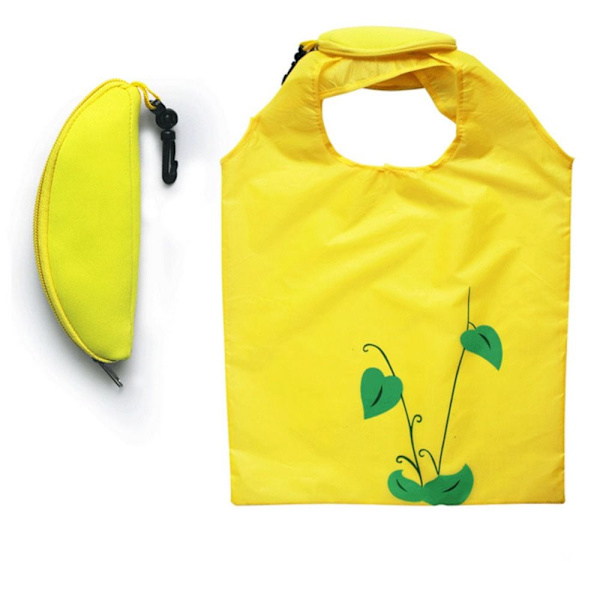 Handlepose ensfarget veske 3 3 3