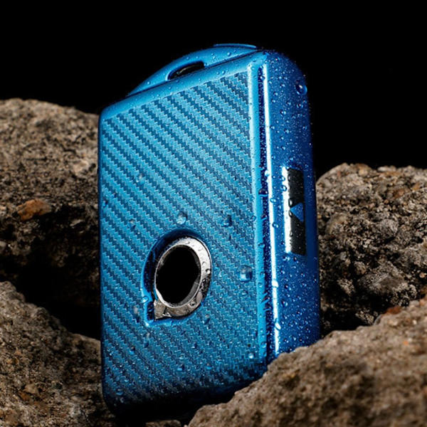 Case Case BLÅ BLÅ Blue