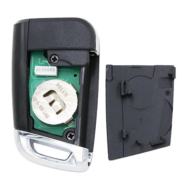 Auton kauko-avain Kauko-avain-avain Smart Car Key