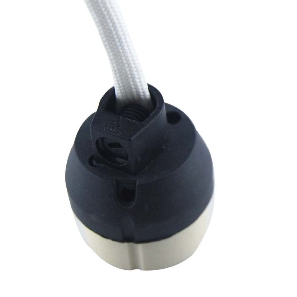 GU10 Bulb Base Lamphållare 18CM 18CM 18cm