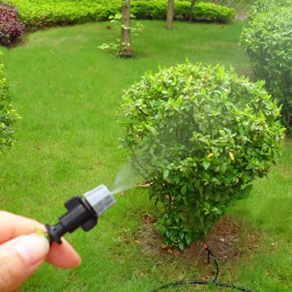20 kpl sprinklerisuutin sumuttavat sprinkleripäät C C C
