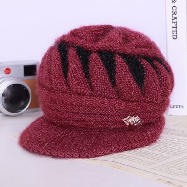 Cap Bucket Hats RÖDA red