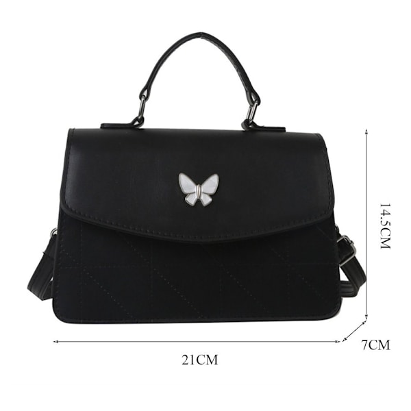 Olkalaukku Sling Bag VALKOINEN white