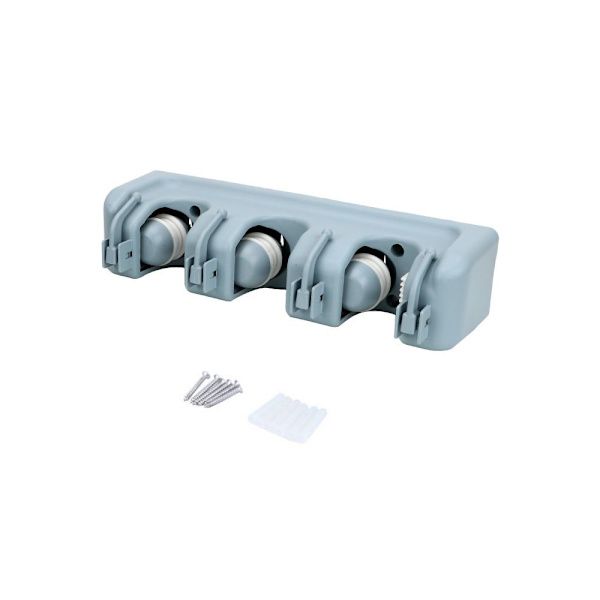 Kosteholder Moppebeslag 3 OG 4 HVID 3 OG 4 HVID 3 and 4 White