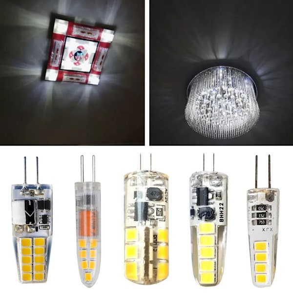 Lamppu Himmennettävä polttimo 12V [3W HIGH LIGHT] 12V [3W HIGH LIGHT] 12V [3W High light]