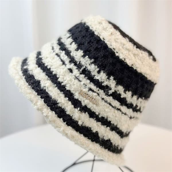 Dame Buket Hat Fisherman Hat B B B
