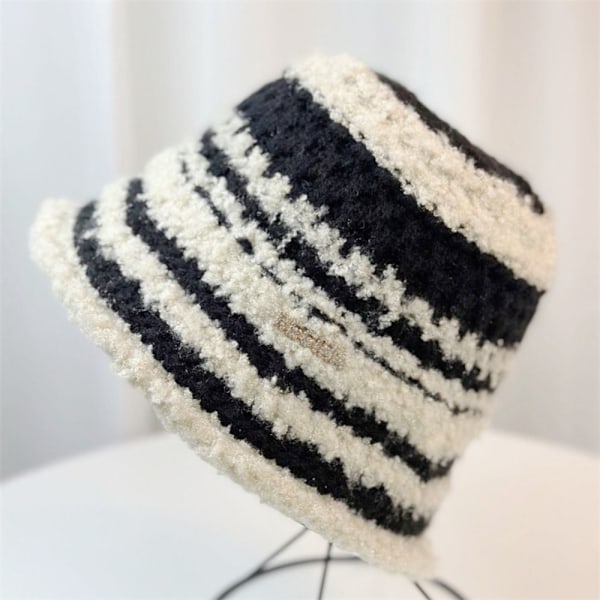 Naiset Buket Hat Fisherman Hat C C C