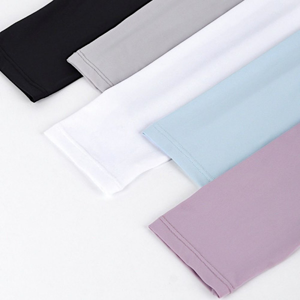 Armermer Armdeksel HVIT M white M