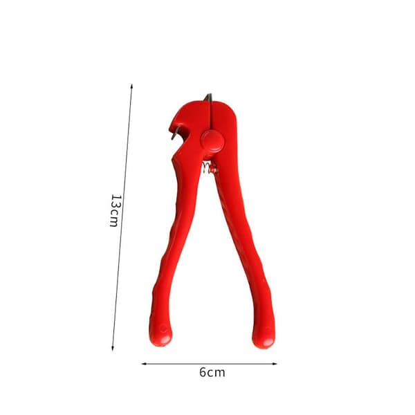 Shell Opener Tool Melon Opener Åbne Muslinger