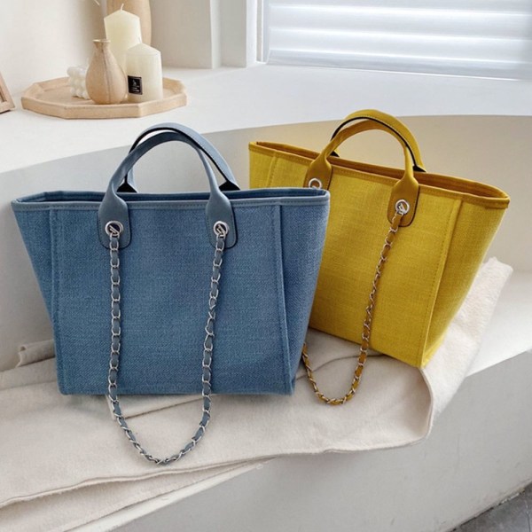 Shouder Bag Veske GRØNN Green