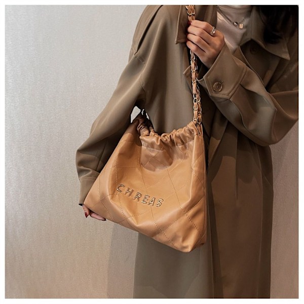 Skuldertasker Totes Taske SORT black