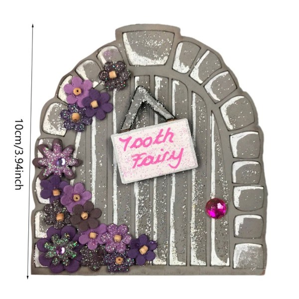 Fairy Gate Elf Dwarf Gate 1 1 1
