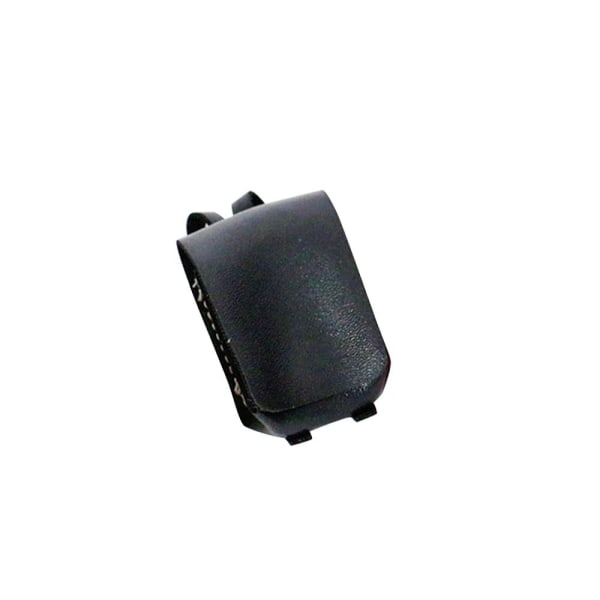 Dockhus Baby SVART black