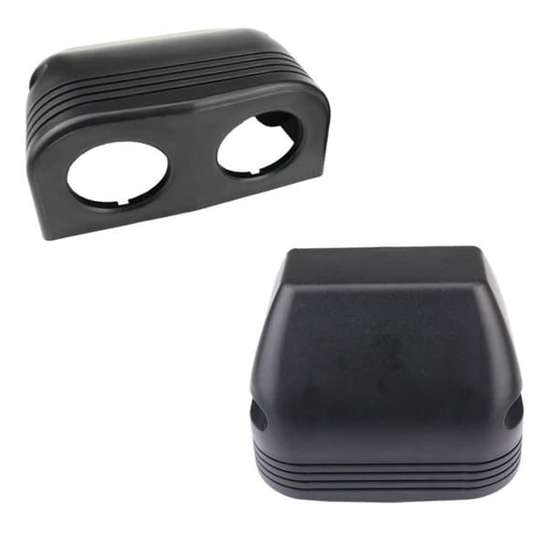 Power-Socket Cover USB Socket Telt Base 1 HUL 1 HUL 1 hole