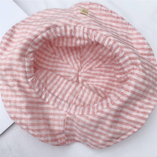 Bucket Hat Beach Cap 4 4 4