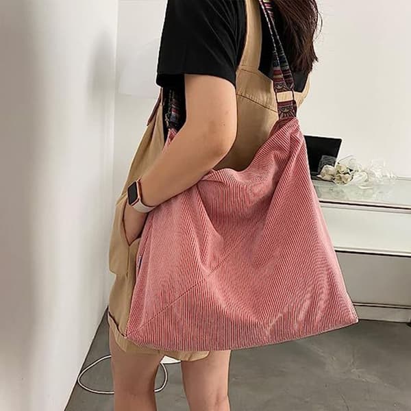 Crossbody Bag Axelväskor GRÅ Grey
