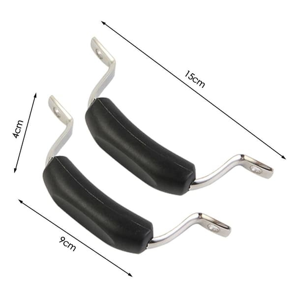 2st Gryta Pan Lock Hand Grip C C C